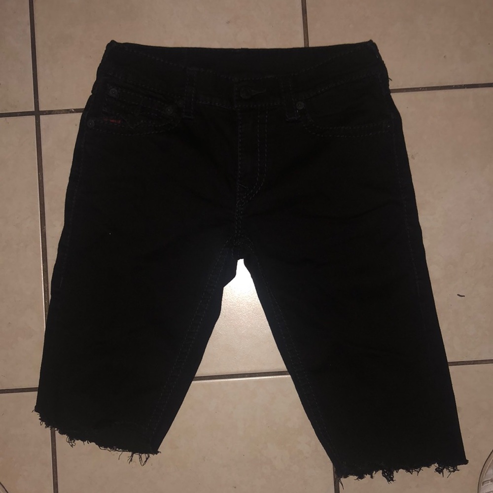 True Religion shorts
